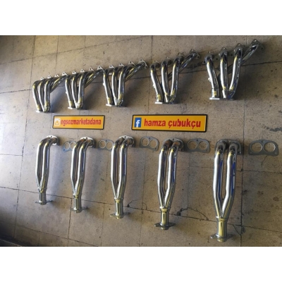 HONDA CİVİC İES HEADERS